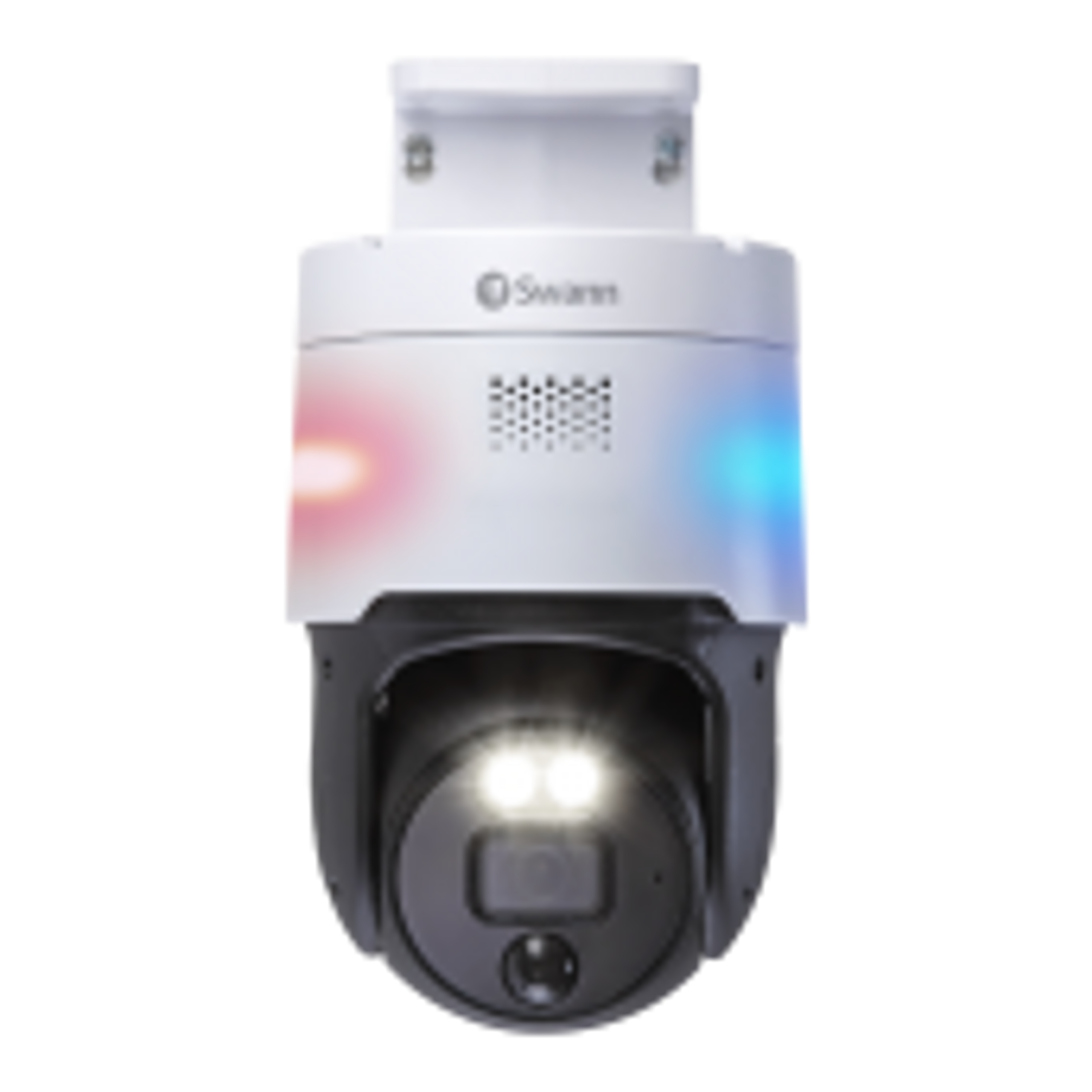 Swann security camera system support
